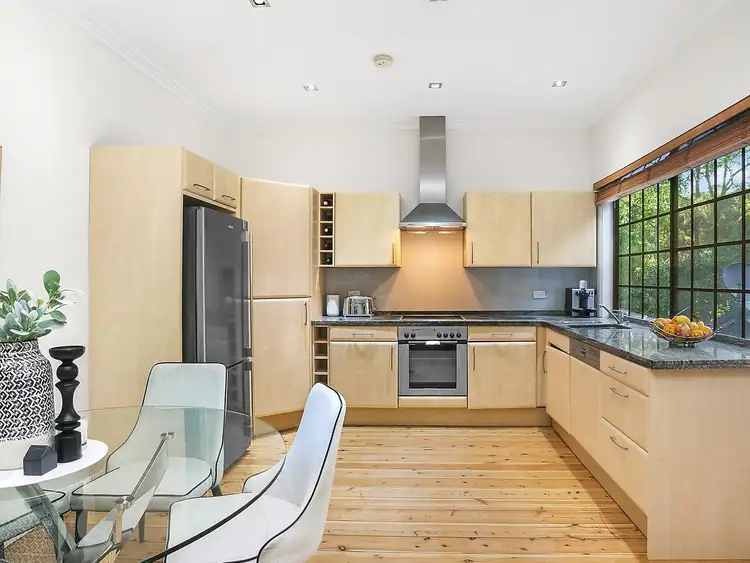 Fifth view of Homely house listing, 4 Augustine Street, Hunters Hill NSW 2110