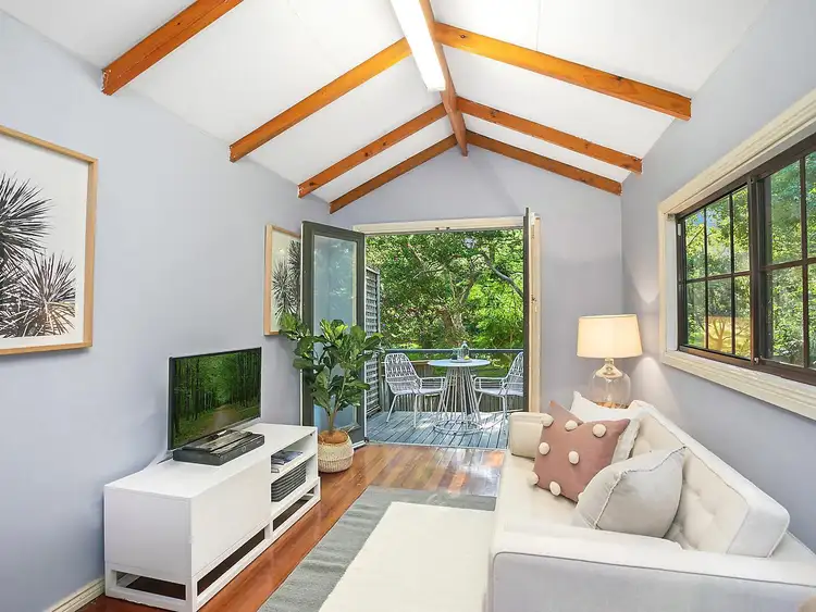 Sixth view of Homely house listing, 4 Augustine Street, Hunters Hill NSW 2110