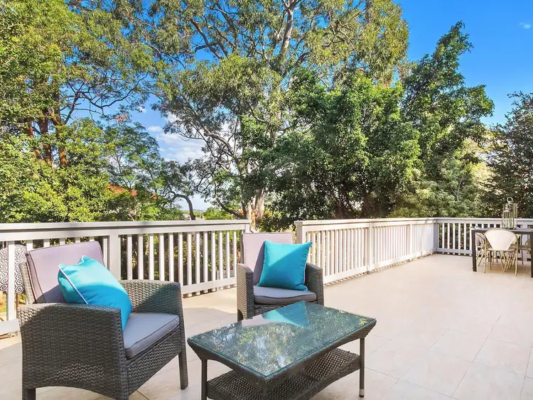 Second view of Homely house listing, 4 Gatacre Avenue, Lane Cove NSW 2066