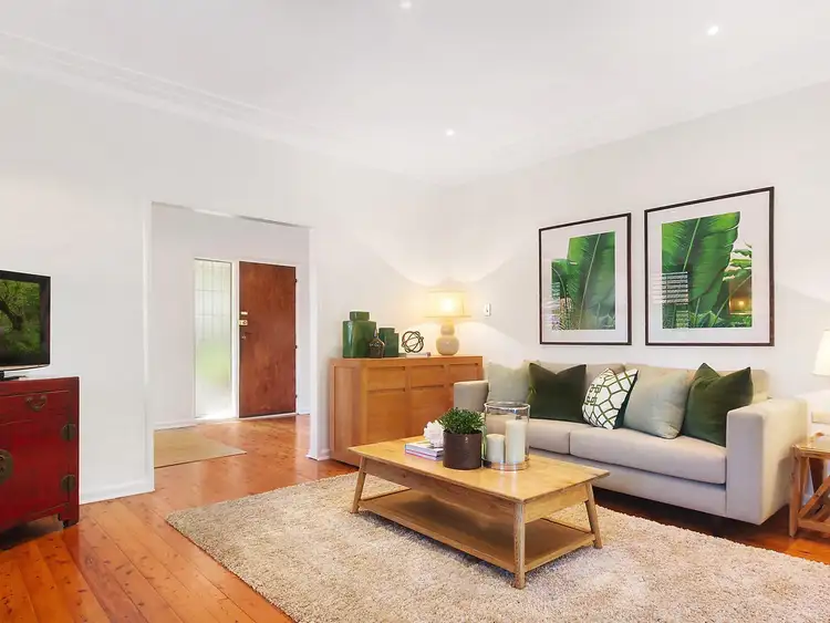 Third view of Homely house listing, 4 Gatacre Avenue, Lane Cove NSW 2066
