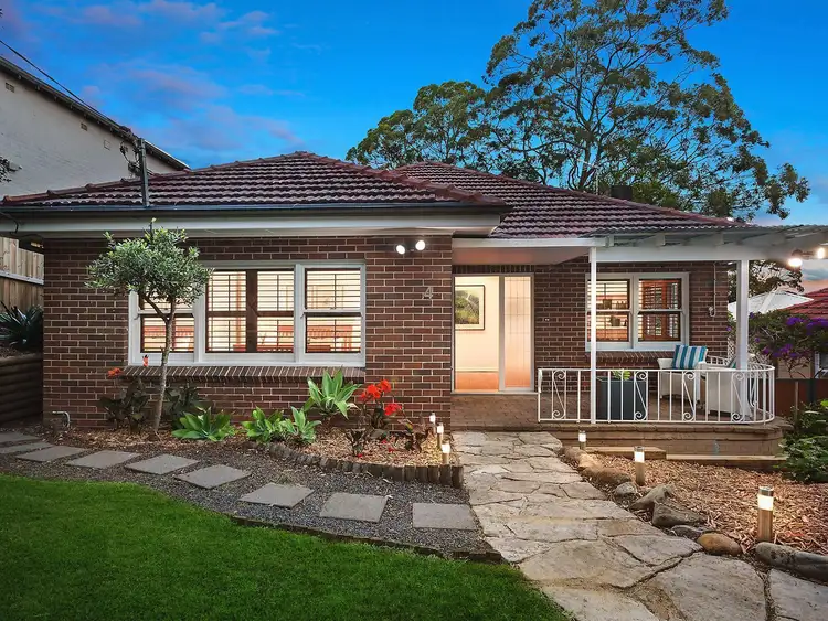 Fourth view of Homely house listing, 4 Gatacre Avenue, Lane Cove NSW 2066