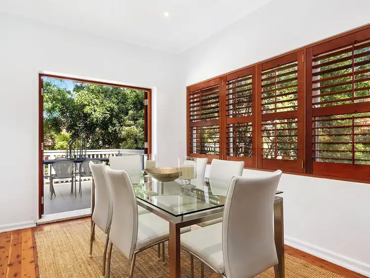 Fifth view of Homely house listing, 4 Gatacre Avenue, Lane Cove NSW 2066