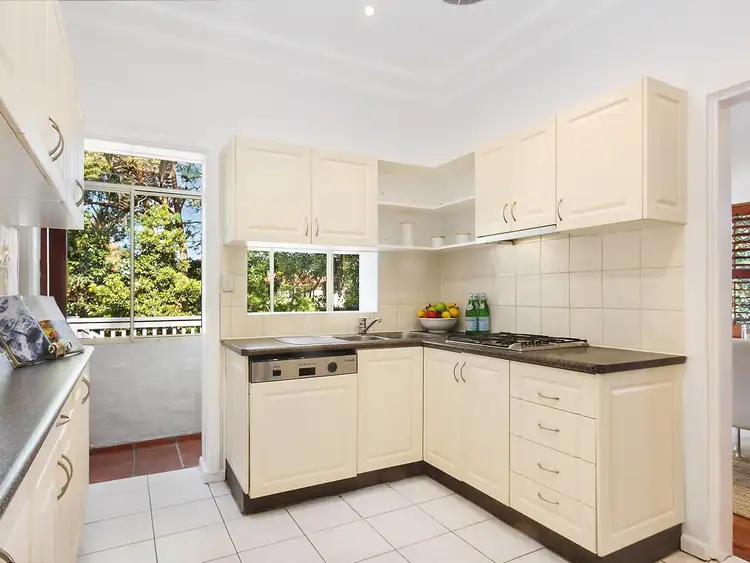 Sixth view of Homely house listing, 4 Gatacre Avenue, Lane Cove NSW 2066