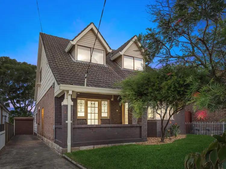 146 Wardell Road, Earlwood NSW 2206