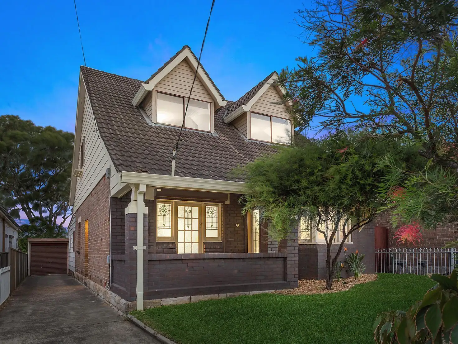 Main view of Homely house listing, 146 Wardell Road, Earlwood NSW 2206