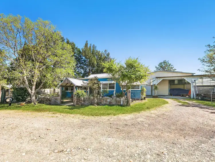 746B Elderslie Road, Elderslie NSW 2335