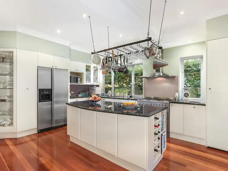 Second view of Homely house listing, 32 Kitchener Street, Maroubra NSW 2035