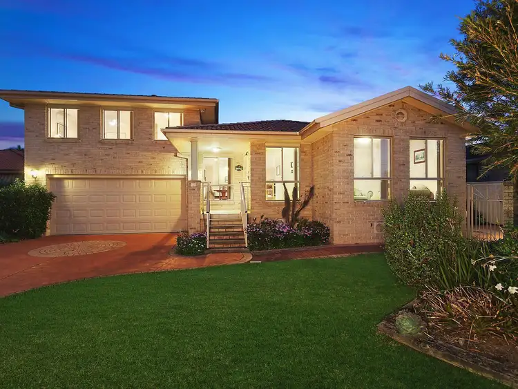 Main view of Homely semi-detached listing, 42 Ferndale Street, Killarney Vale NSW 2261
