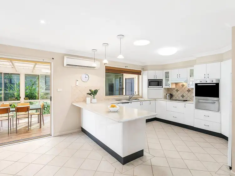 Second view of Homely semi-detached listing, 42 Ferndale Street, Killarney Vale NSW 2261