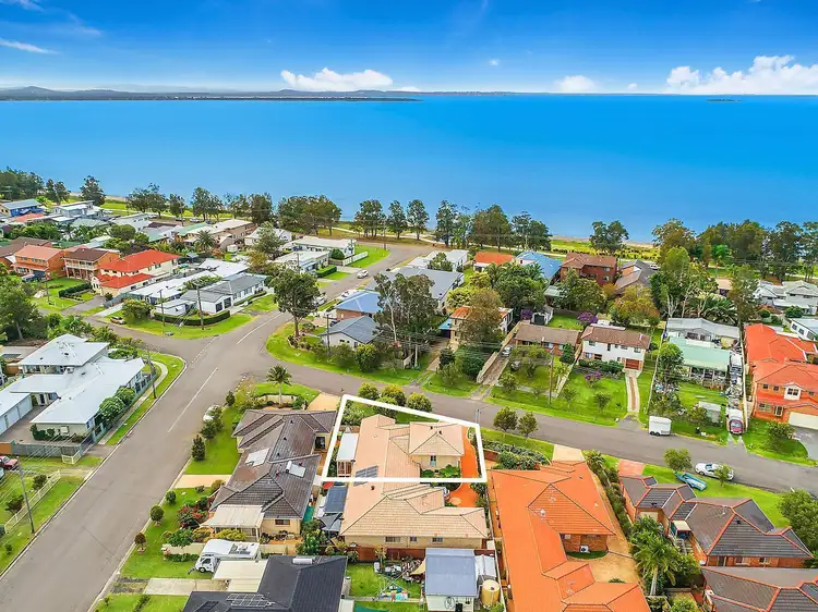 Third view of Homely semi-detached listing, 42 Ferndale Street, Killarney Vale NSW 2261