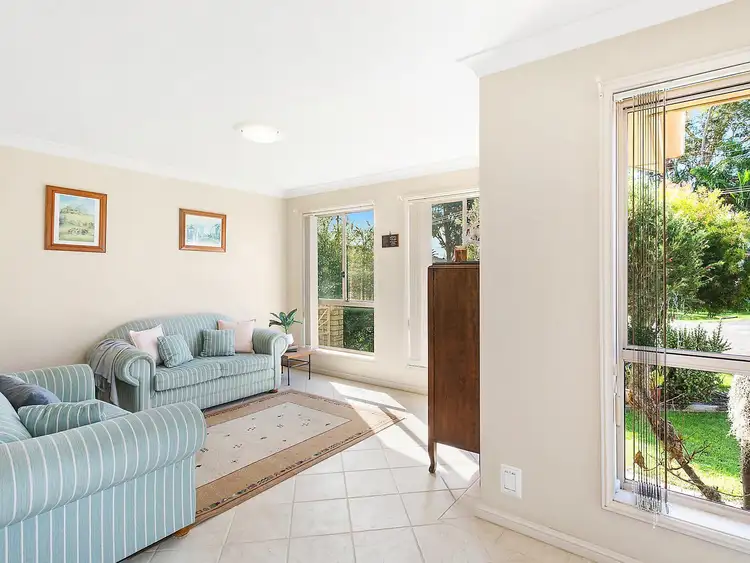 Fourth view of Homely semi-detached listing, 42 Ferndale Street, Killarney Vale NSW 2261
