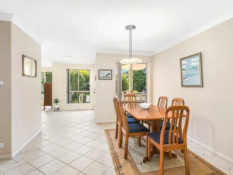 Fifth view of Homely semi-detached listing, 42 Ferndale Street, Killarney Vale NSW 2261