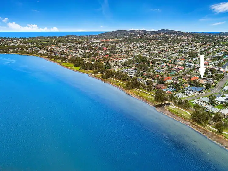 Sixth view of Homely semi-detached listing, 42 Ferndale Street, Killarney Vale NSW 2261