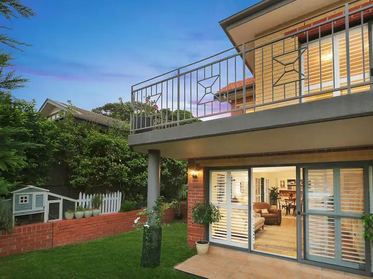 Main view of Homely townhouse listing, 5/30 Hale Road, Mosman NSW 2088