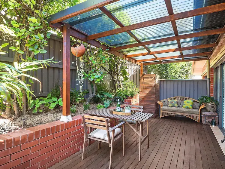 Fourth view of Homely townhouse listing, 5/30 Hale Road, Mosman NSW 2088