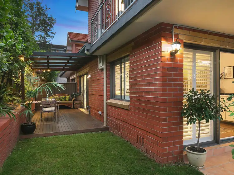 Sixth view of Homely townhouse listing, 5/30 Hale Road, Mosman NSW 2088