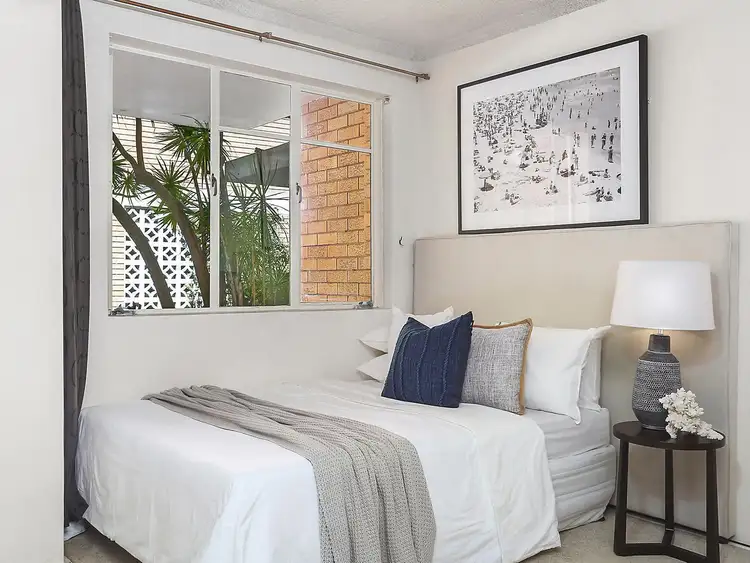 Second view of Homely unit listing, 1/3 Millett Road, Mosman NSW 2088