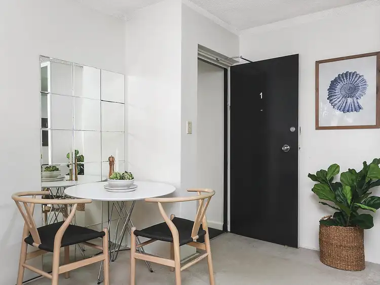 Third view of Homely unit listing, 1/3 Millett Road, Mosman NSW 2088