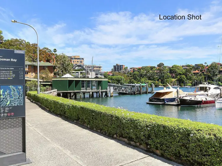 Fifth view of Homely unit listing, 1/3 Millett Road, Mosman NSW 2088