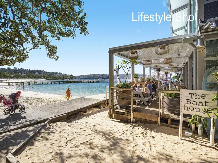 Sixth view of Homely unit listing, 1/3 Millett Road, Mosman NSW 2088
