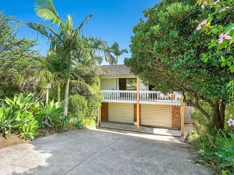 Second view of Homely house listing, 6 Parkland Parade, Merewether Heights NSW 2291