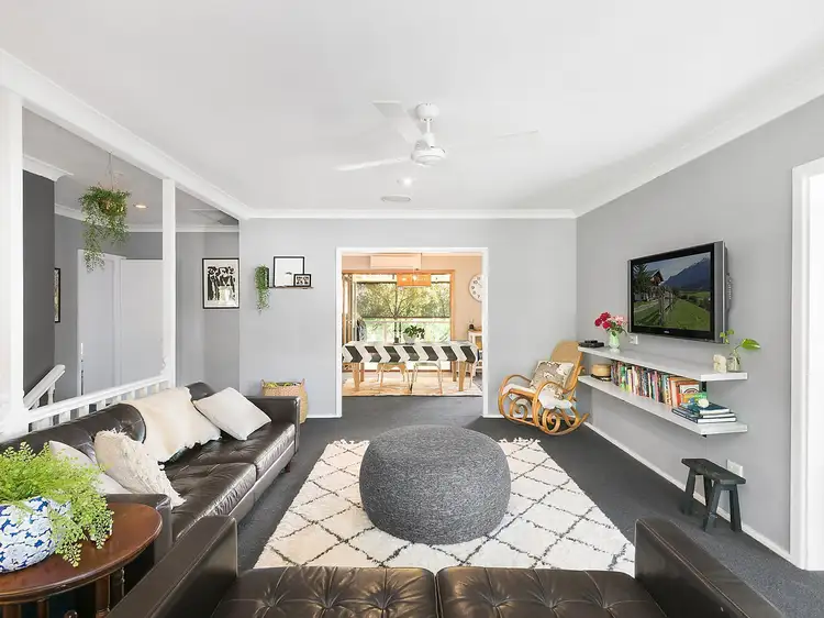 Third view of Homely house listing, 6 Parkland Parade, Merewether Heights NSW 2291