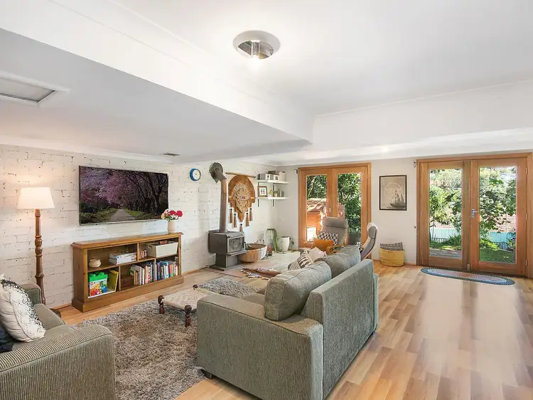 Fourth view of Homely house listing, 6 Parkland Parade, Merewether Heights NSW 2291