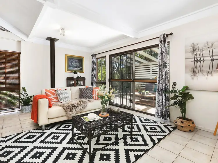 Main view of Homely house listing, 38 Montanus Drive, Bellbowrie QLD 4070