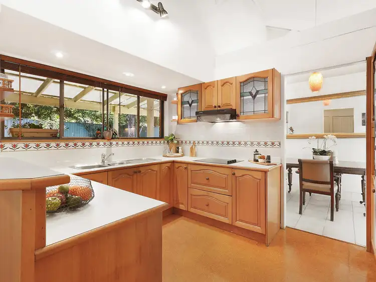 Second view of Homely house listing, 38 Montanus Drive, Bellbowrie QLD 4070
