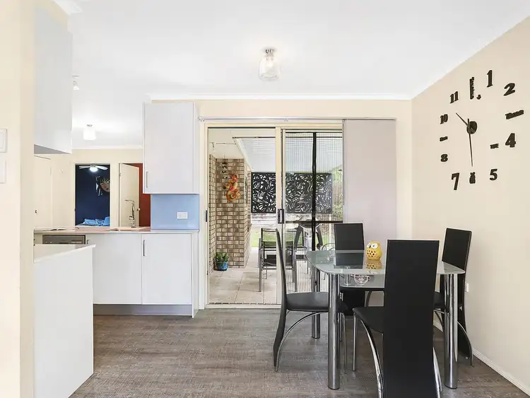 Second view of Homely house listing, 20 Twilight Street, Sunrise Beach QLD 4567