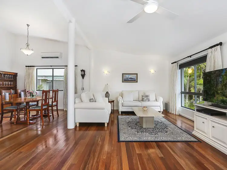 Second view of Homely house listing, 12 Banksia Avenue, Noosa Heads QLD 4567