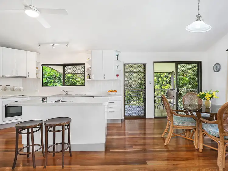 Fourth view of Homely house listing, 12 Banksia Avenue, Noosa Heads QLD 4567