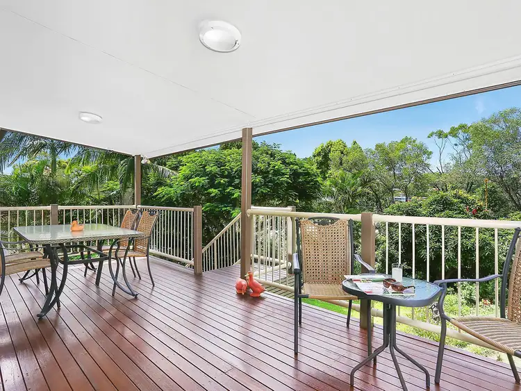 Fifth view of Homely house listing, 12 Banksia Avenue, Noosa Heads QLD 4567