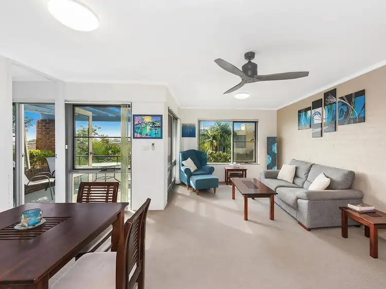 Main view of Homely apartment listing, 13/21 Park Street, Port Macquarie NSW 2444