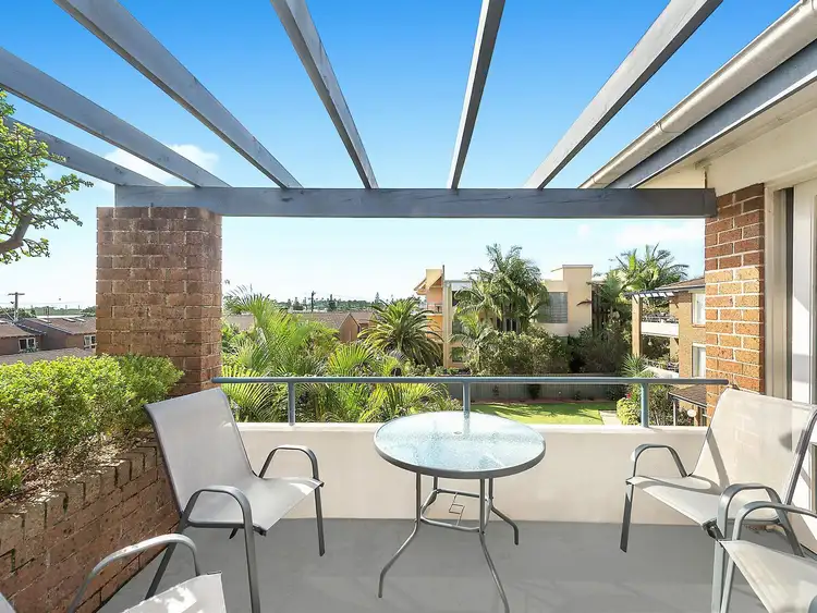 Second view of Homely apartment listing, 13/21 Park Street, Port Macquarie NSW 2444