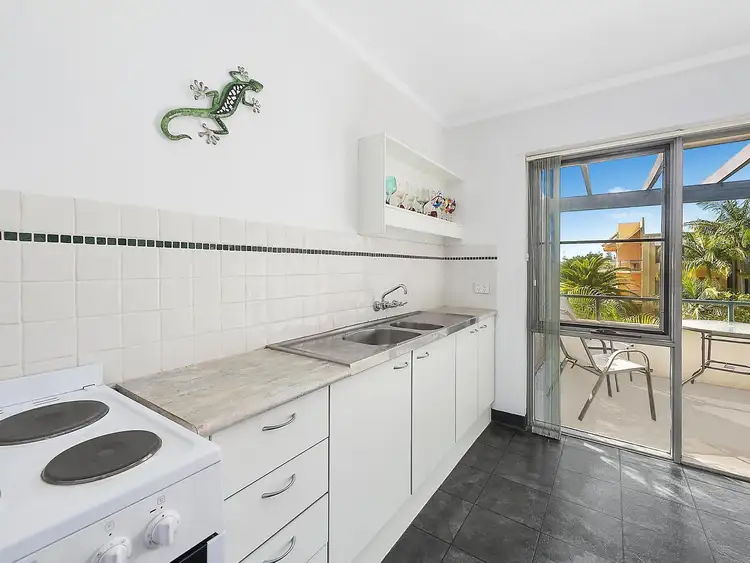 Fourth view of Homely apartment listing, 13/21 Park Street, Port Macquarie NSW 2444