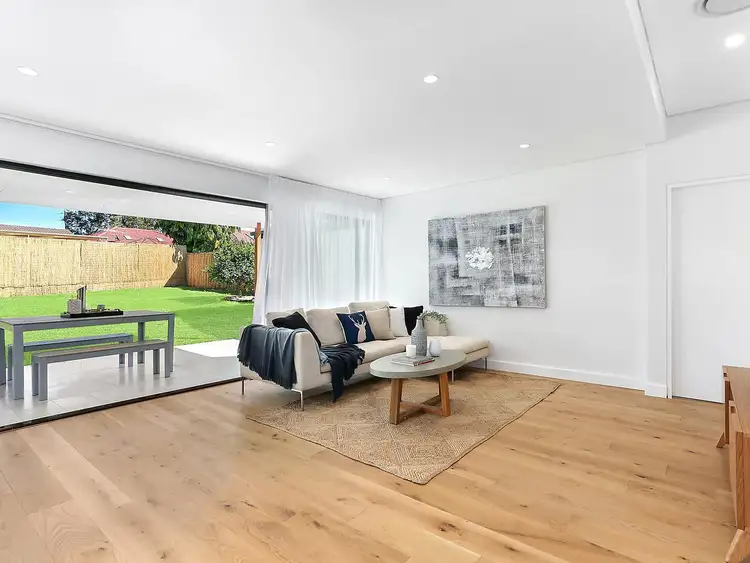 Second view of Homely house listing, 30 Holley Road, Beverly Hills NSW 2209