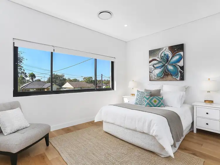 Fourth view of Homely house listing, 30 Holley Road, Beverly Hills NSW 2209