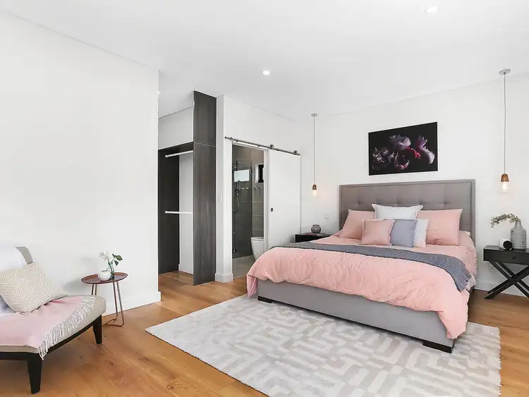 Fifth view of Homely house listing, 30 Holley Road, Beverly Hills NSW 2209