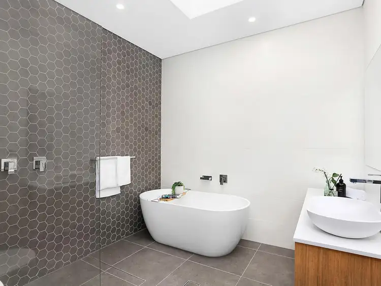 Sixth view of Homely house listing, 30 Holley Road, Beverly Hills NSW 2209