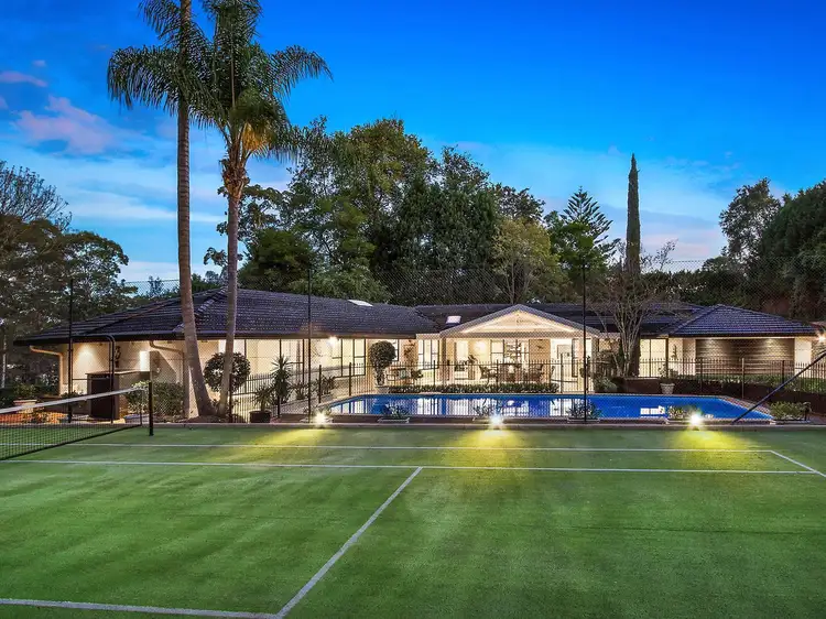 5A Sutherland Avenue, Wahroonga NSW 2076