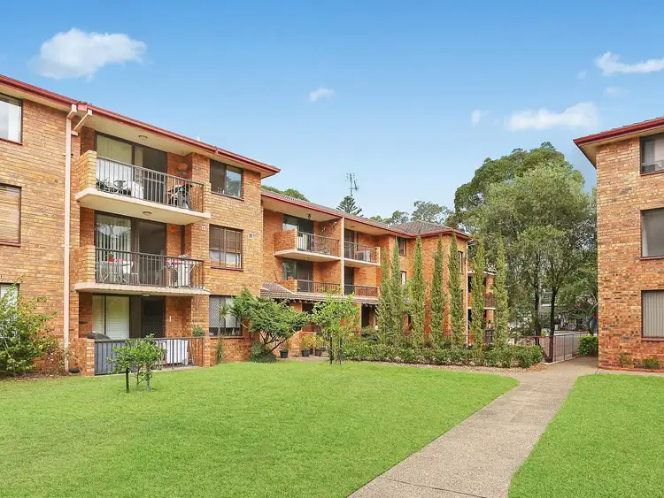 41/54 Port Hacking Road, Sylvania NSW 2224