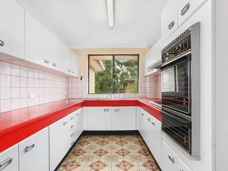 Third view of Homely unit listing, 41/54 Port Hacking Road, Sylvania NSW 2224