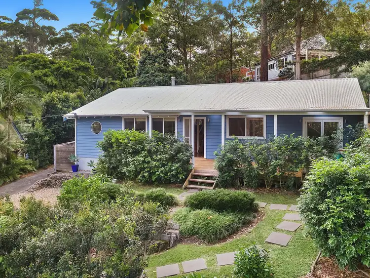 Main view of Homely house listing, 12 Walder Crescent, Avoca Beach NSW 2251