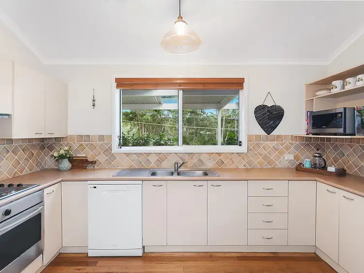 Second view of Homely house listing, 12 Walder Crescent, Avoca Beach NSW 2251