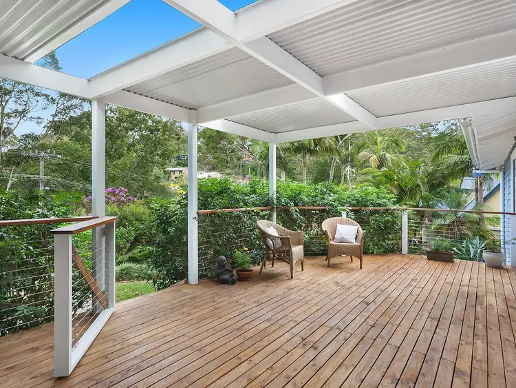 Sixth view of Homely house listing, 12 Walder Crescent, Avoca Beach NSW 2251