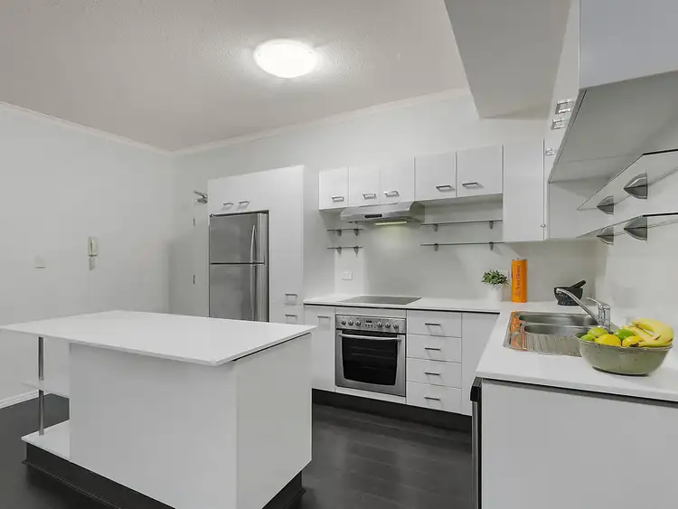 37/2 Berwick Street, Fortitude Valley QLD 4006