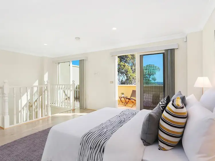 Fourth view of Homely townhouse listing, 15 Carnarvon Street, Doncaster VIC 3108