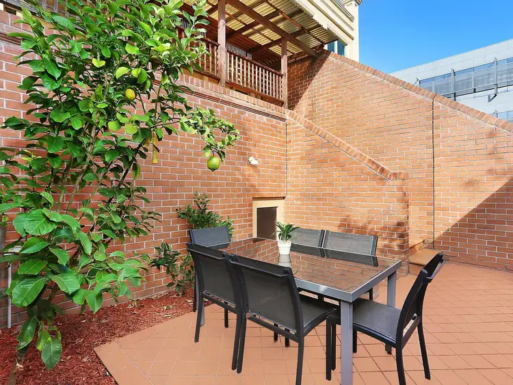 Fifth view of Homely townhouse listing, 15 Carnarvon Street, Doncaster VIC 3108