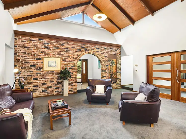 Second view of Homely house listing, 8-10 Harris Road, Dural NSW 2158